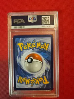 PSA 9 Charizard ex 074 Sv: Scarlet & Violet Promo Cards Holo PSA 9 - Image 2