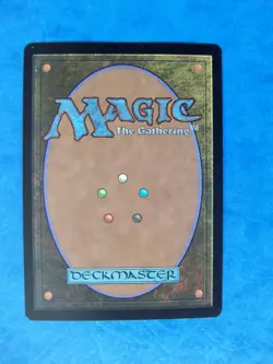 MTG Magic the Gathering NOBLE HIERARCH CONFLUX NM (b) ACTUAL PICTURES - Image 2