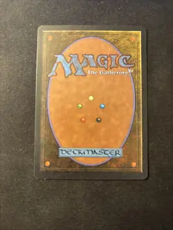 Flying Men Arabian Nights Mtg NM3 - Image 4