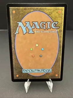Entity Tracker 0053 Magic The Gathering Duskmourn TCG English NM - Image 2