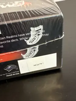 Magic the Gathering D&D Adventures in the Forgotten Realms Draft Booster Box - Image 3