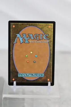 MTG Cover of Darkness Normal Assassin's Creed #89 NM Pack Fresh - Image 2