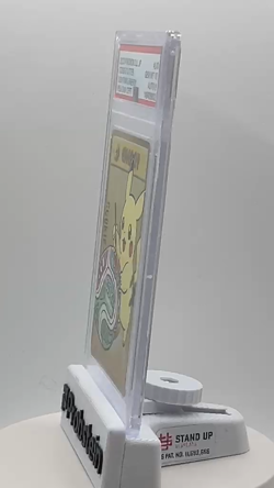 Cookie Cutter Signed 2023 Pokemon JP Classic Lightning Energy PSA/DNA 10 AUTO 8 - Image 2
