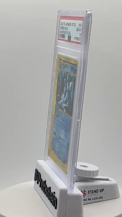 2002 Pokemon JPN Wind From The Sea 1st Edition #042 Kingdra Holo PSA 10 GEM MINT - Image 2