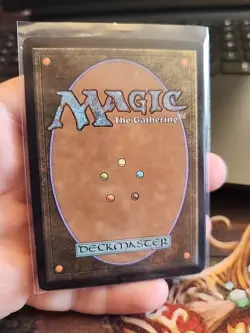 Traumatize Core Set 2011 (M11) Regular - Image 2