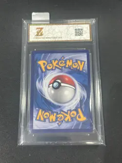 2025 Pokemon TCG S-Chinese 151C 185/151 SR Mew eX Grade10 - Image 2
