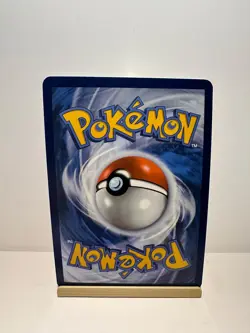 Tauros 128/165 Uncommon 151 Pokemon Reverse Holo Near Mint - Image 3