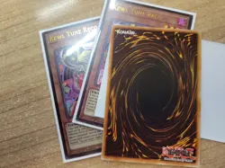 Yugioh! Kewl Tune Deck Core Near Mint Phantom/Blazing Check Description for info - Image 3