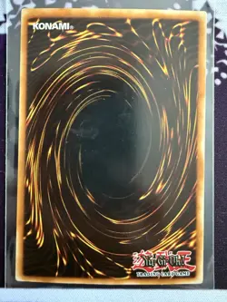 Yu-Gi-Oh! TCG Blue-Eyes White Dragon PCK-001 Unlimited Lightly Played Holo Rare - Image 4