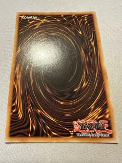Yu-Gi-Oh! Number C39: Utopia Ray RA04-EN174 Platinum Secret Rare 1st Ed NM - Image 5