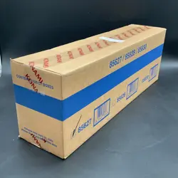YU-GI-OH! TCG GHOST FROM THE PAST 2ND HAUNTING SEALED CASE 10 DISPLAY BOXES - Image 1