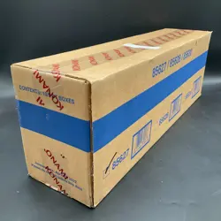 YU-GI-OH! TCG GHOST FROM THE PAST 2ND HAUNTING SEALED CASE 10 DISPLAY BOXES - Image 2