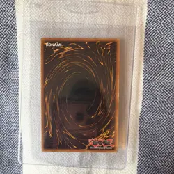 Yu-Gi-Oh! B. Skull Dragon BPT-006 Lord of D. BPT-004Tin Ltd Ed Secret Rare Holo - Image 2