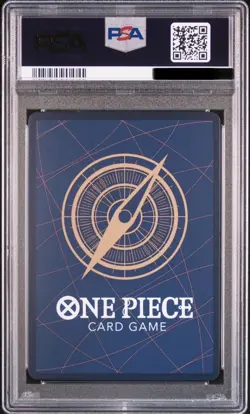 Monkey.D.Luffy (001) P-001 One Piece Demo Deck Cards Regular - Image 2