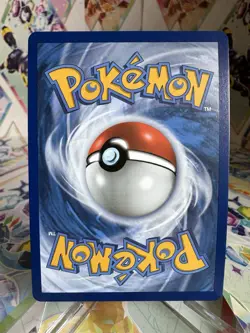 2021 Pokemon Surfing Pikachu V 008/025 Celebrations Holo UR 200 HP Basic Card - Image 2