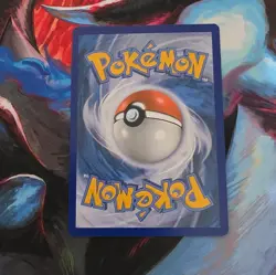 Mudkip 33/160 XY Primal Clash Reverse Holo Pokemon TCG Basic Common Card - Image 2