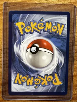 Pokemon TCG Trainer Perrin Special Illustration Card Twilight Masquerade 220/167 - Image 4