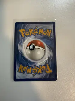 Pokemon TCG Charizard Ex-161 Scarlet & Violet Promo-Holo Card - Image 2