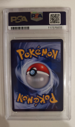 PSA 10 Van Gogh Pikachu with Grey Felt Hat SVP EN 085 Promo Pokemon Card English - Image 2