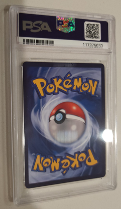 PSA 10 Van Gogh Pikachu with Grey Felt Hat SVP EN 085 Promo Pokemon Card English - Image 3