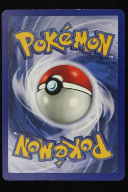 Ditto - 18 - Fossil - Pokemon Card - Lightly Played - Image 2
