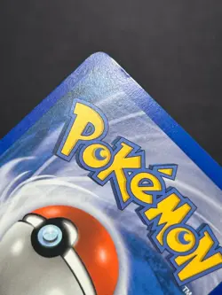 Pokemon Card - Mew Nintendo Black Star Promos 040 Promo Holo - Image 4