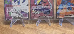 Pokemon TCG Full Art Lot of 5 SVI Scarlet & Violet EX Cards - Image 5
