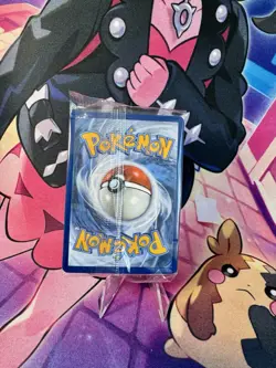 Eevee 133/165 Pokemon Holiday Calendar 2025 Festive Stamp Snowflake SEALED - Image 2