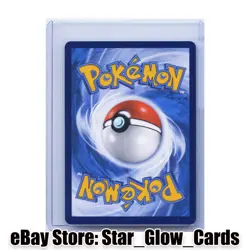 2025 Pokemon TCG Chinese Card csv6C 129/128 AR Iron Moth Full Art Holo NM - Image 2