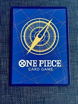 O-Nami (Illustration Box Vol.1) OP05-062 One Piece Promotion Cards Foil NM Mint - Image 2