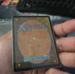 MTG The One Ring (Borderless) NM Foil 0451 - Image 3