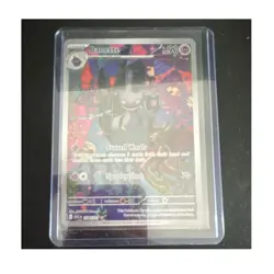 Pokemon Banette 234/217 Full Art Ascended Heroes - Image 1