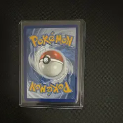 Pokemon TCG Pikachu ex 063/193 SV02 Paldea Evolved Double Rare Full Art Holo - Image 2