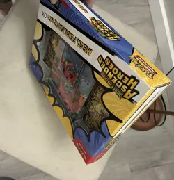 Pokemon TCG Mega Evolution Ascended Heroes Feraligatr EX Box! 🔥 Factory Sealed - Image 3