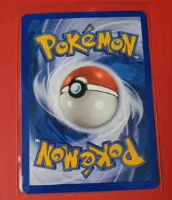 Totodile (134) Common Pokemon Expedition 134/165 NM - Image 2