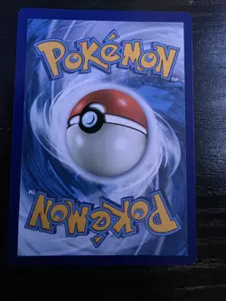 Pokemon Mimikyu Secret Rare Holo 245/236 Sm-Cosmic Eclipse English Card - Image 2