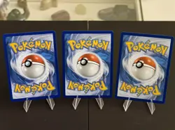 Pokemon TCG First Partners Illustration Collection | Alola Starters **SeePics** - Image 3