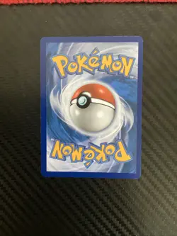Mewtwo 052 Holo Promo Scarlet & Violet 151 UPC Promo Pokemon English (LP) - Image 2