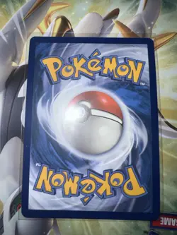 Pokemon TCG Rayquaza - SWSH029 Sword & Shield Black Star Promo NM W/Swirl - Image 3