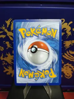 Lunatone - MEP004 - Pokemon Mega Evolution Prerelease Holo Promo NM/M - Image 2