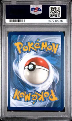 2022 POKEMON SWORD & SHIELD LOST ORIGIN #TG16 FULL ART/PIKACHU V PSA 10 - Image 2