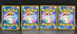 Japanese Pokemon 4 Card Lot: Blaziken V, Rayquaza V, Zoroark V, Etc LP Cards - Image 2