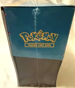 Pokemon S&V Pokemon Center Ascended Heroes Elite Trainer Box ETB *New & Sealed* - Image 3