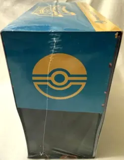 Pokemon S&V Pokemon Center Ascended Heroes Elite Trainer Box ETB *New & Sealed* - Image 4