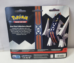 Pokemon TCG Archaludon Blister Obsidian Flames & Twilight Masquerade - Image 2