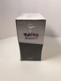 Pokemon TCG Prismatic Evolutions Elite Trainer Box ETB - Factory Sealed - Image 2