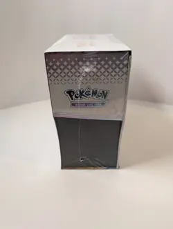 Pokemon TCG Prismatic Evolutions Elite Trainer Box ETB - Factory Sealed - Image 3