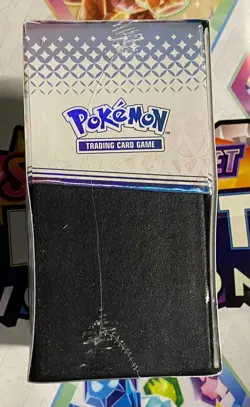 Pokemon TCG Prismatic Evolutions Elite Trainer Box ETB *SEALED* - Image 3