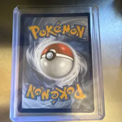 Pokemon Toxtricity VMAX 196/192 Holo Secret Rare Full Art Rebel Clash 320 HP - Image 2