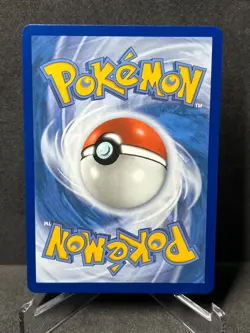Pokemon Energy Retrieval 108/086 Me04 Chaos Rising Holo Near Mint - Image 2